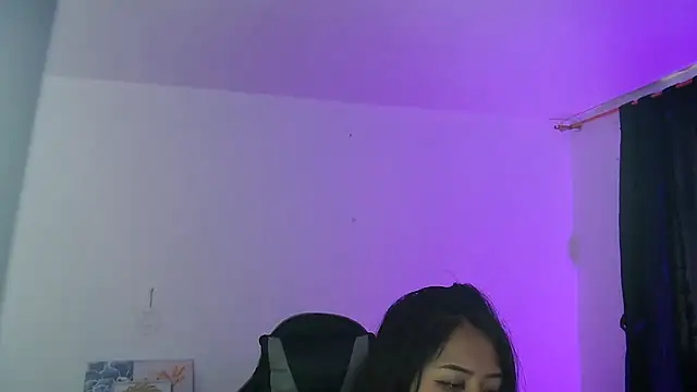 Snapshot of sofia__666 chatting on November 20, 2025, 4:18 pm sofia 666 online show from November 20, 2025, 4:18 pm