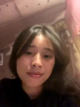 Han-han123 online show from October 27, 2025, 1:59 pm