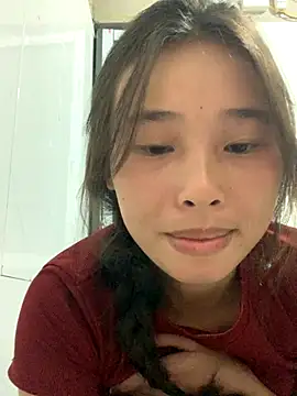 Han-han123 online show from October 28, 2025, 2:09 pm