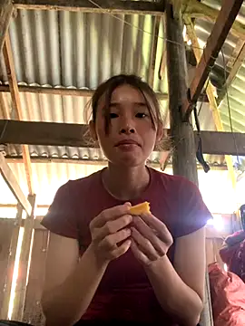 Han-han123 online show from October 29, 2025, 2:14 am