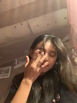 Han-han123 online show from November 16, 2025, 9:53 pm