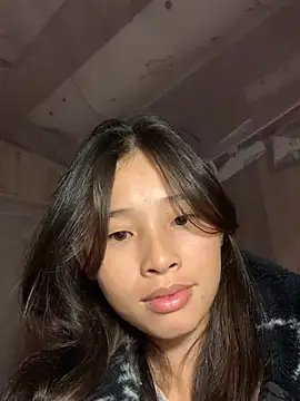 Han-han123 online show from November 19, 2025, 10:32 pm