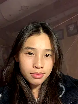 Han-han123 online show from November 20, 2025, 2:17 pm