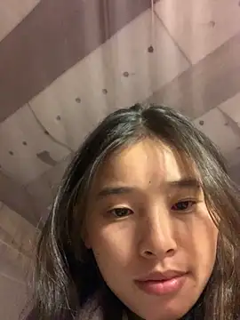 Han-han123 online show from November 22, 2025, 10:31 pm