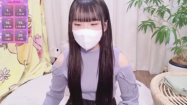 KaYo sorriso online show from March 3, 2026, 2:18 am