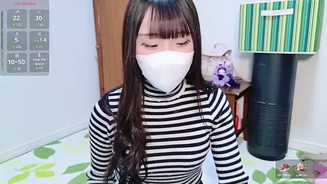 KaYo sorriso online show from March 4, 2026, 3:12 am