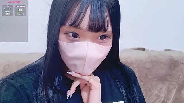 KaYo sorriso online show from April 9, 2026, 11:37 am