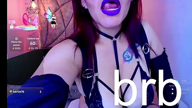  TiffanyDoll  online show from October 28, 2025, 10:34 pm