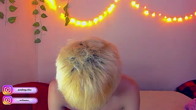 ThePerfectChemistry online show from February 11, 2026, 12:32 pm