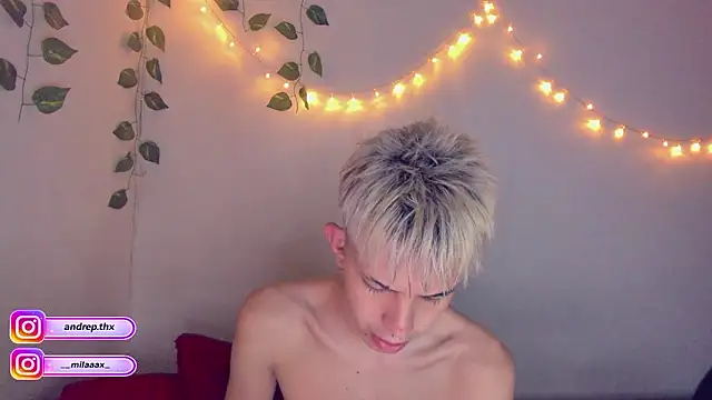 ThePerfectChemistry online show from March 23, 2026, 8:07 am