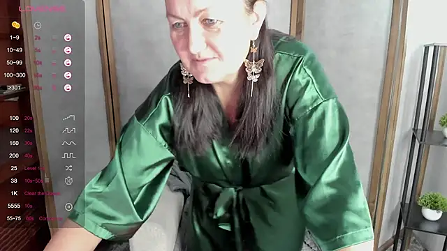 Snapshot of hottyannaa chatting on November 13, 2025, 2:54 am hottyannaa online show from November 13, 2025, 2:54 am