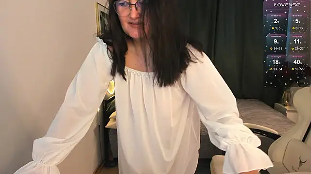 Snapshot of hottyannaa chatting on February 5, 2026, 3:00 am hottyannaa online show from February 5, 2026, 3:00 am