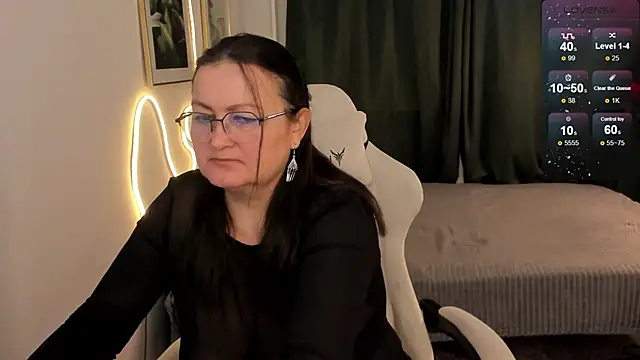 Snapshot of hottyannaa chatting on February 12, 2026, 3:01 am hottyannaa online show from February 12, 2026, 3:01 am