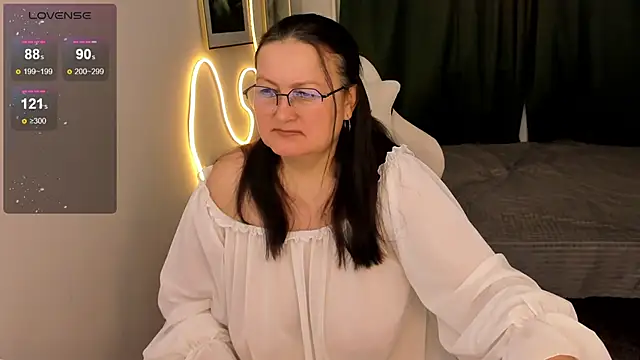 Snapshot of hottyannaa chatting on February 16, 2026, 3:02 am hottyannaa online show from February 16, 2026, 3:02 am