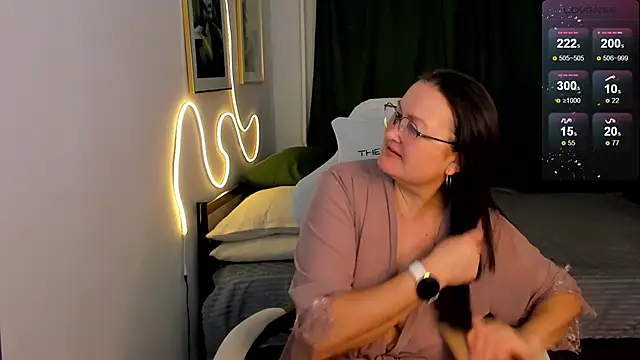 Snapshot of hottyannaa chatting on February 17, 2026, 2:41 am hottyannaa online show from February 17, 2026, 2:41 am