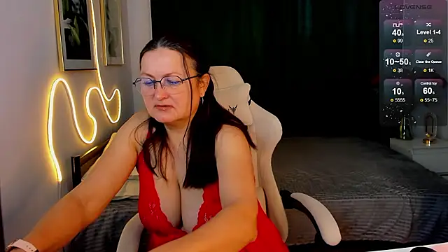 Snapshot of hottyannaa chatting on March 2, 2026, 2:36 am hottyannaa online show from March 2, 2026, 2:36 am