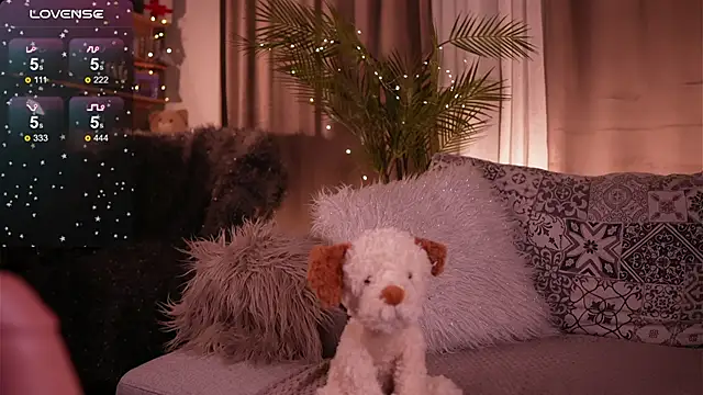 JessicaVerse online show from March 13, 2026, 4:08 am