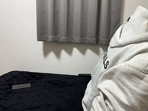 ODORI8300 online show from November 17, 2025, 1:28 pm