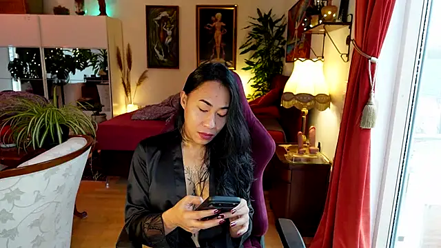 bianca bellamy online show from December 21, 2025, 9:27 am