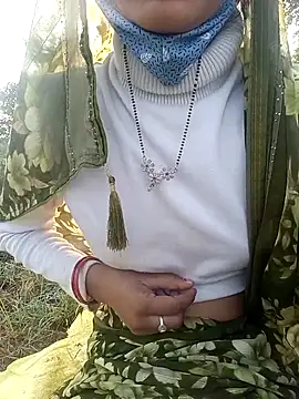 DirtybhabhiGoal online show from October 17, 2025, 2:04 am