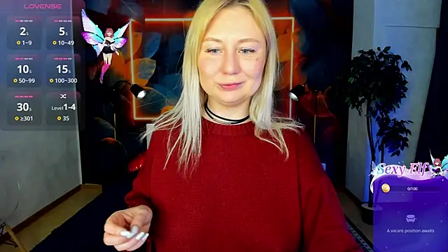 scent  of woman online show from April 8, 2026, 1:38 am