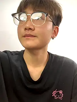 Snapshot of KK-cuteboy chatting on October 9, 2025, 6:55 am KK-cuteboy online show from October 9, 2025, 6:55 am