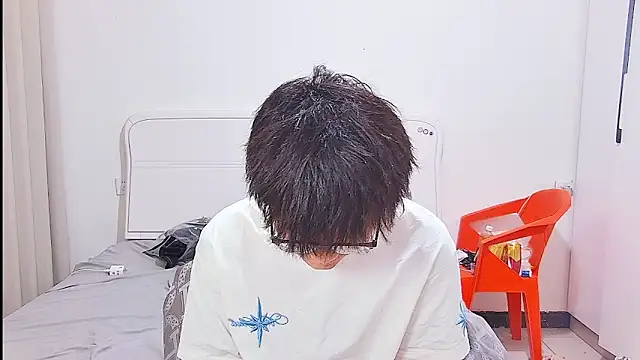 Snapshot of KK-cuteboy chatting on June 19, 2026, 12:09 pm KK-cuteboy online show from June 19, 2026, 12:09 pm