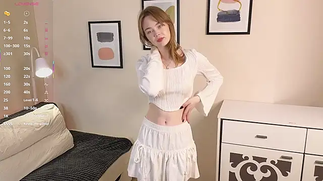 Judi Mendoz online show from November 28, 2025, 8:11 pm