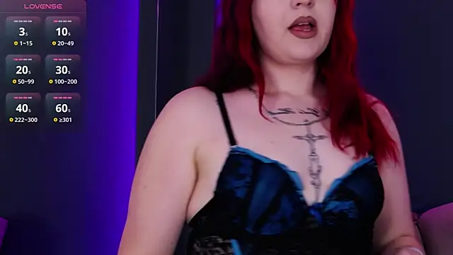 Snapshot of SkylerBlaze chatting on October 27, 2025, 7:45 am SkylerBlaze online show from October 27, 2025, 7:45 am