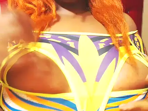 Snapshot of kinkyboobs12 chatting on October 22, 2025, 5:30 am kinkyboobs12 online show from October 22, 2025, 5:30 am