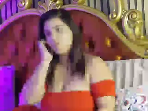 MadisonCharm online show from January 14, 2026, 8:42 am