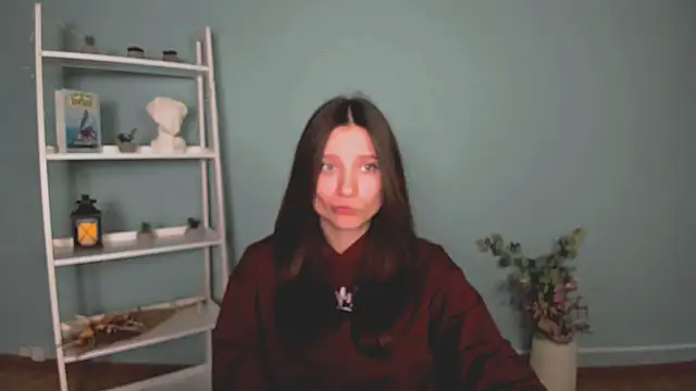 dana sweet   online show from November 24, 2025, 7:46 pm