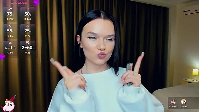 RonnieSchmertz online show from December 4, 2025, 9:12 pm