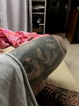 Sexy-feet78 online show from November 6, 2025, 10:32 pm