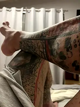 Sexy-feet78 online show from December 3, 2025, 10:41 pm