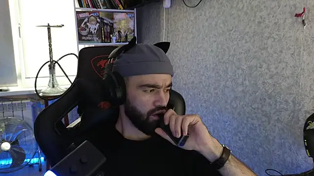 Nik Namee online show from October 13, 2025, 11:21 am