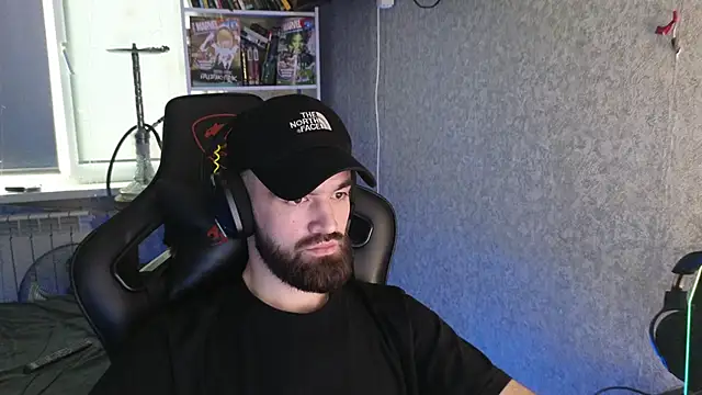 Nik Namee online show from November 21, 2025, 11:42 am