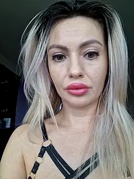 BritanyVegas online show from November 8, 2025, 10:37 am