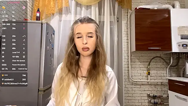 Snapshot of RosalindSherlock chatting on October 27, 2025, 8:24 pm RosalindSherlock online show from October 27, 2025, 8:24 pm