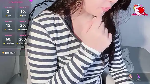 Snapshot of BeChinh_Lee chatting on October 26, 2025, 6:30 am BeChinh Lee online show from October 26, 2025, 6:30 am