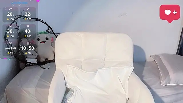 BeChinh Lee online show from December 2, 2025, 2:50 am