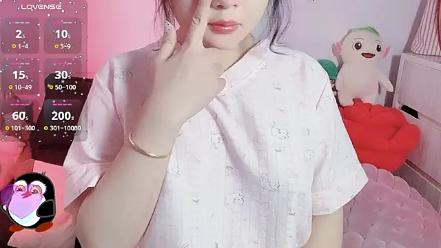 BeChinh Lee online show from January 15, 2026, 3:38 pm