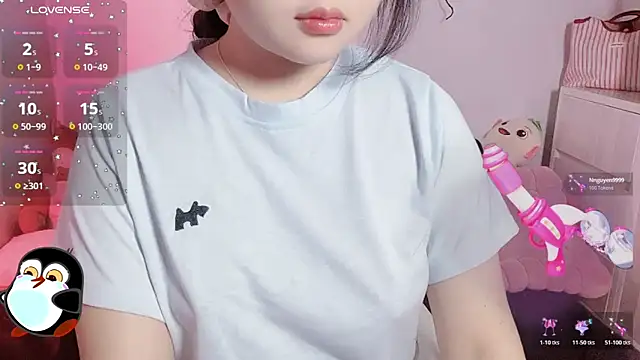 BeChinh Lee online show from January 19, 2026, 2:10 pm