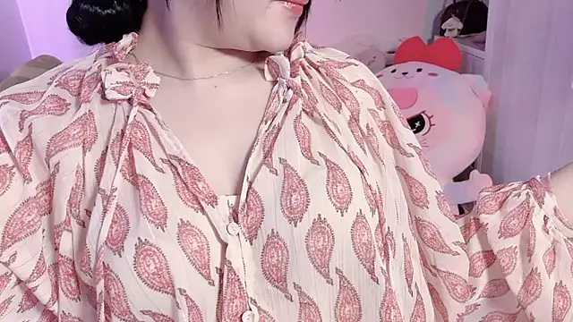BeChinh Lee online show from May 19, 2026, 4:41 am
