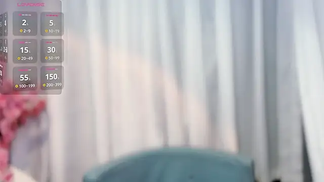 Lynnalltop-165-KeKe online show from January 15, 2026, 12:32 pm