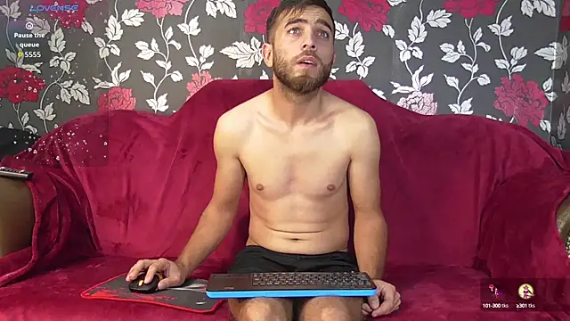 Snapshot of JasperSpark chatting on October 17, 2025, 2:48 am JasperSpark online show from October 17, 2025, 2:48 am