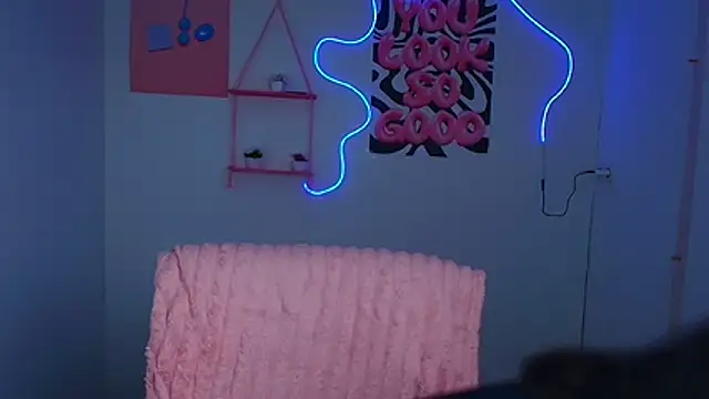 Rosie Rosee online show from February 21, 2026, 12:28 pm