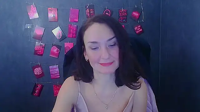 Rosie Rosee online show from February 23, 2026, 12:46 pm