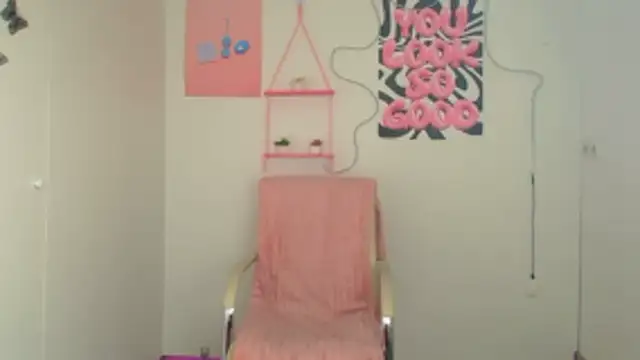 Rosie Rosee online show from April 2, 2026, 11:19 am