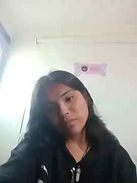 Snapshot of KimiAnal chatting on October 21, 2025, 2:29 pm KimiAnal online show from October 21, 2025, 2:29 pm